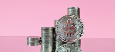 Investing in bitcoin a guide to cryptocurrency trading digital finance market trends modern economy...