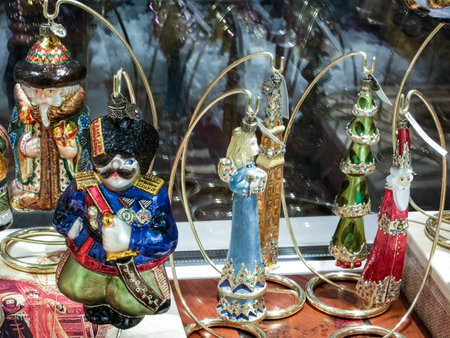 Christmas tree christmas toys. Christmas tree christmas toys.の写真素材