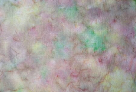 Background of dyed fabric. Beautiful abstract background.の写真素材