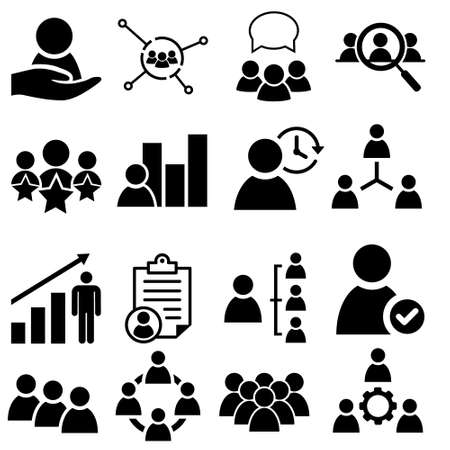 Money vector icons set. Finance illustration sign collection. Dollar and bank collection. cash logo.のイラスト素材