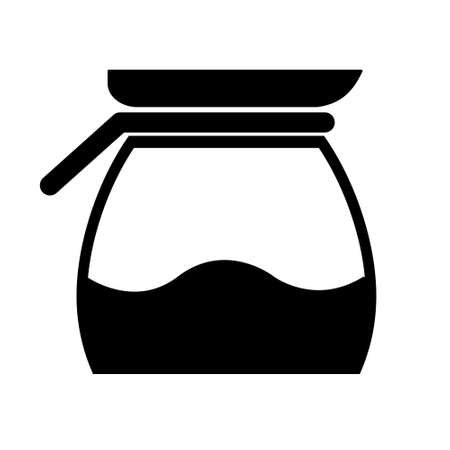 Disposable cup. Coffee icon vector set. caffeine sign. hot drink symbol.のイラスト素材