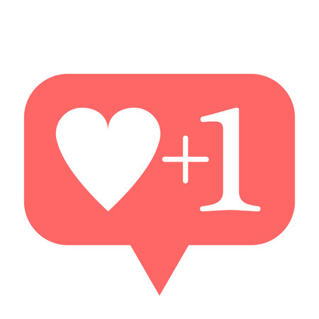 Feedback icon vector set. Like illustration sign collection. agree symbol.