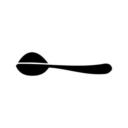 Spoon, icon, vector, Food, illustration, sign, food, appliance, symbol,のイラスト素材