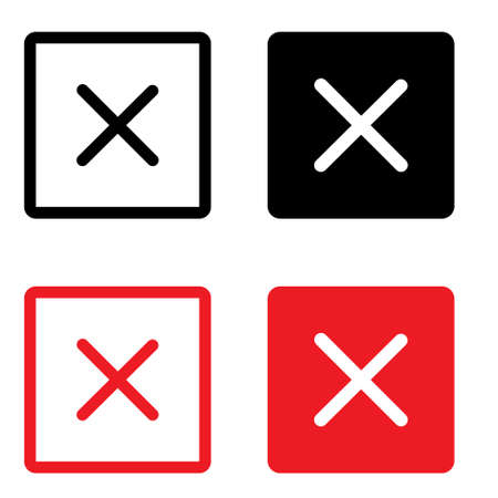 Notification icon vector set. reminder illustration sign collection. bell symbol.のイラスト素材