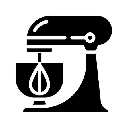 Bakery products icon vector. bake illustration sign. cake symbol.のイラスト素材