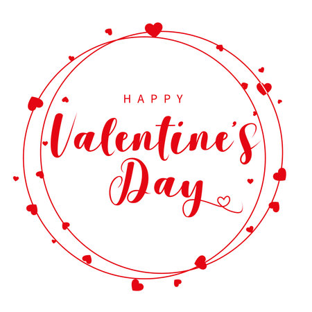 Valentine's Day icon vector set. love illustration sign collection. romance symbol.のイラスト素材