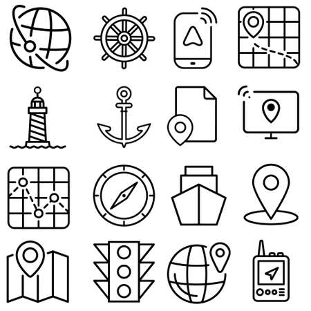 Arrayのイラスト素材