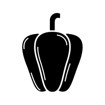 Vegetables icon vector set. vitamins illustration sign.のイラスト素材