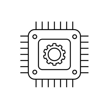 Engineering icon vector set. construction illustration sign collection. designing symbolのイラスト素材
