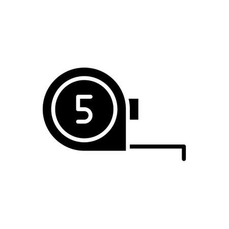 Construction tool icon vector set. repair illustration sign collection. building symbol or logo.のイラスト素材