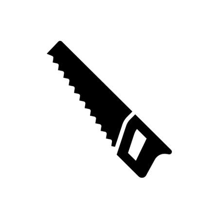 Construction tool icon vector set. repair illustration sign collection. building symbol or logo.のイラスト素材