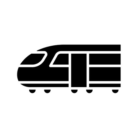 Public transport icon vector set. Travel illustration sign collection. journey symbolのイラスト素材