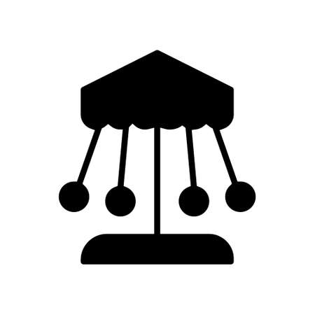 celebration icon vector set. holiday illustration sign collection. Party symbol. event logo.のイラスト素材