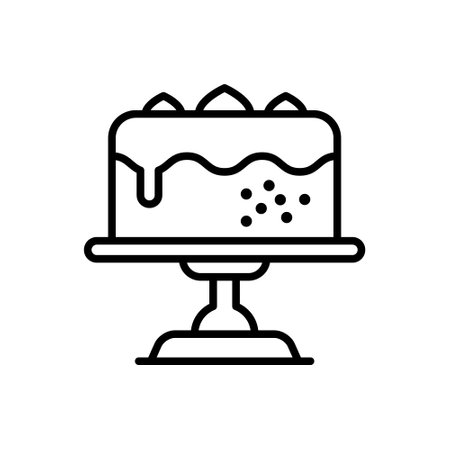 celebration icon vector set. holiday illustration sign collection. Party symbol. event logo.のイラスト素材