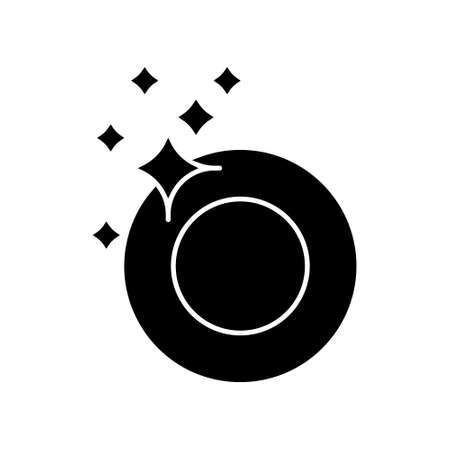 Washing icon vector set. laundry illustration sign collection.のイラスト素材