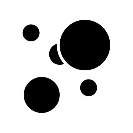 Washing icon vector set. laundry illustration sign collection.のイラスト素材