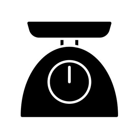 Kitchen icon vector set. cooking illustration sign collection.のイラスト素材
