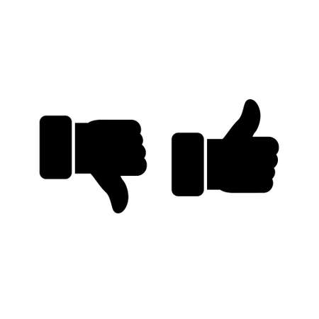 Feedback vector icon set. Testimonial illustration sign collection. rating symbol. experience logo.のイラスト素材