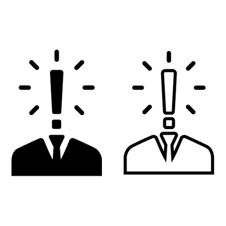 Creativity vector icon set. idea related illustration sign collection. innovation symbol or logo.のイラスト素材