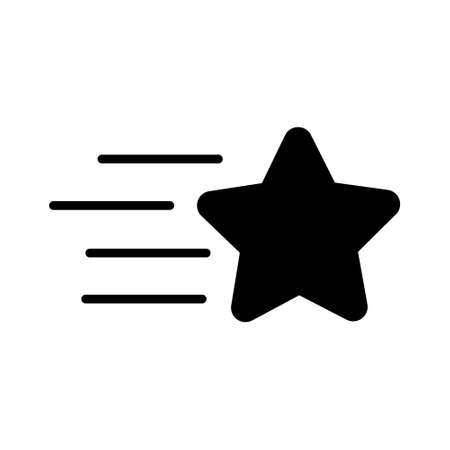 Star icon vector set. Sparkles illustration sign collection. shining burst symbol. snowflakes logo.のイラスト素材