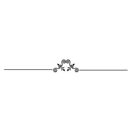 Ornate Borders icon vector. Frame framing illustration sign. vintage pattern symbol or logo.のイラスト素材