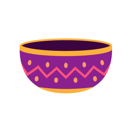 Vase vector icon. amphora illustration sign. jug symbol.のイラスト素材