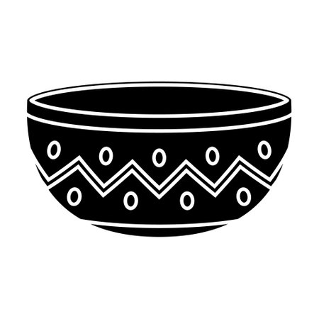 Vase vector icon. amphora illustration sign. jug symbol.のイラスト素材