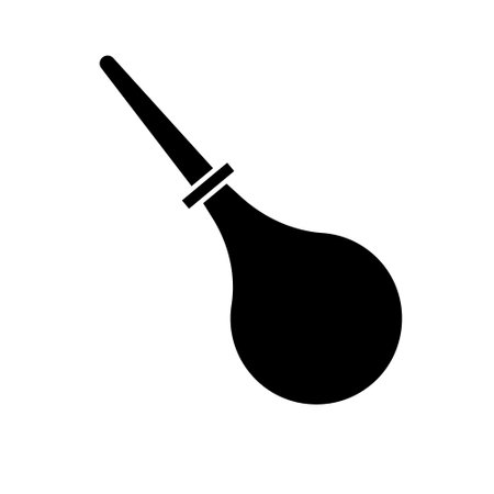 Chemical lab vector icons set. research illustration sign collection. laboratory and biotechnology symbol.のイラスト素材