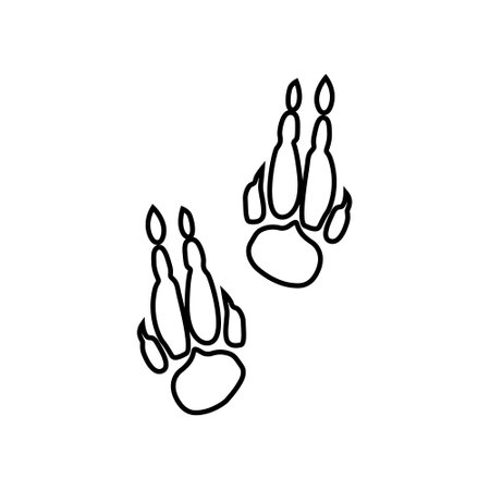 Eyelashes icon vector. Closed eyes illustration sign. Makeup symbol or logo.のイラスト素材