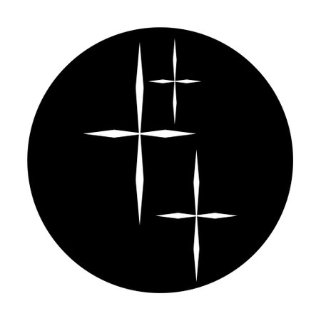 Star icon. Star vector web icon. Star vector sign. Star illustration symbol.のイラスト素材