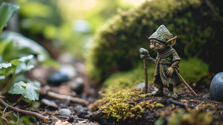 Enchanted Forest Encounterの素材