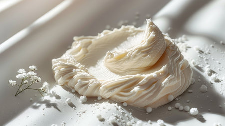 A clean and minimalistic product photo featuring a white background.の素材