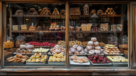 Peacock in the garden, peacock in the park.の素材