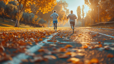 Bowl of tasty rice with vegetables on wooden table, closeupの素材