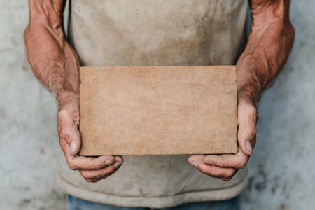 Sprinkler in the field. Sprinkling water from a hose.の素材