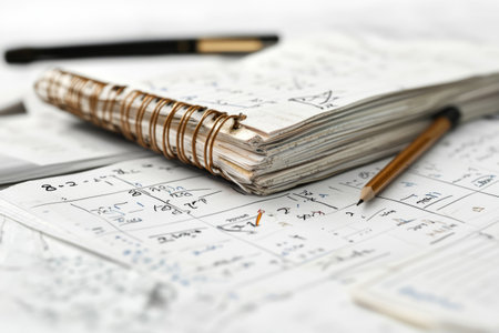 Sunset in the city of Shenzhen, China. Aerial viewの素材