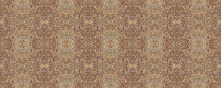 Seamless patterned ornament. Seamless background. Patterned background