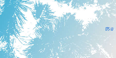 Vector abstract background. Background for cover. Vector graphics. Creative vector background for banner and flyer. Design background. Designer decorative coverのイラスト素材