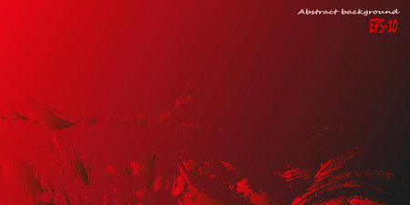 Vector abstract background.  Background for cover. Vector graphics. Creative vector background for banner and flyer. Design background. Designer decorative coverのイラスト素材