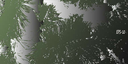 Vector abstract background. EPS-10. Background for cover. Vector graphics. Creative vector background for banner and flyer. Design background. Designer decorative coverのイラスト素材