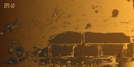 Abstract background. Abstractionism. Design background.  Abstract graphics. Vector graphics. Creative vector background for banner and flyer. Designer decorative coverのイラスト素材