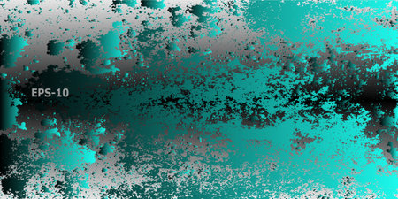 Abstract background. Creative vector background for banner and flyer. Designer decorative cover. Abstractionism. Design background. Abstract graphics. Vector graphicsのイラスト素材