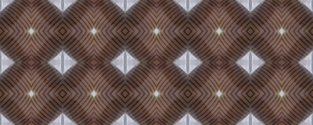 Seamless ornament. Seamless background. Modern style