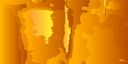 Artistic abstract background. Background from colorless shapeless spots. Vector illustrationのイラスト素材