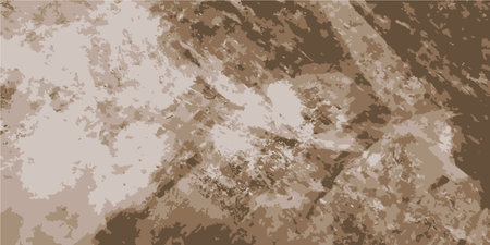 Design background of abstract shapes. Fits for: Layout, Poster Background, Artwork, Wall Art, Cover, Print, illustration, Cover, Etc.のイラスト素材