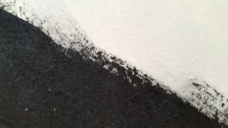 Black-white background. Creative background. Background for business cards and flyersの写真素材