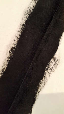 Black-white background. Creative background. Background for business cards and flyersの写真素材