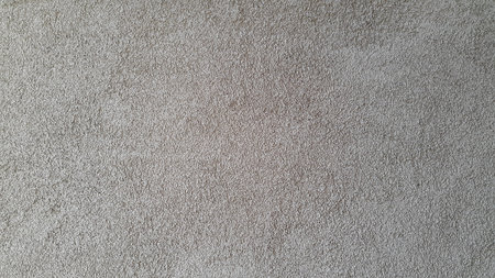 Decorative finishing material. Decorative wall plaster. Vintage background