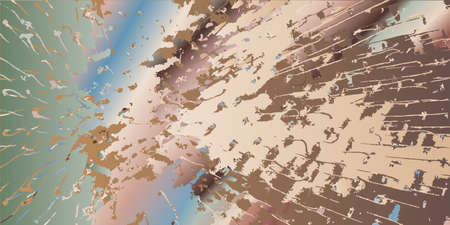 Art background for design cover, presentation, invitation, flyer, poster and business card, design packagingのイラスト素材