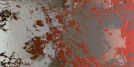 Art background for design cover, presentation, invitation, flyer, poster and business card, design packagin. Color vector illustrationのイラスト素材